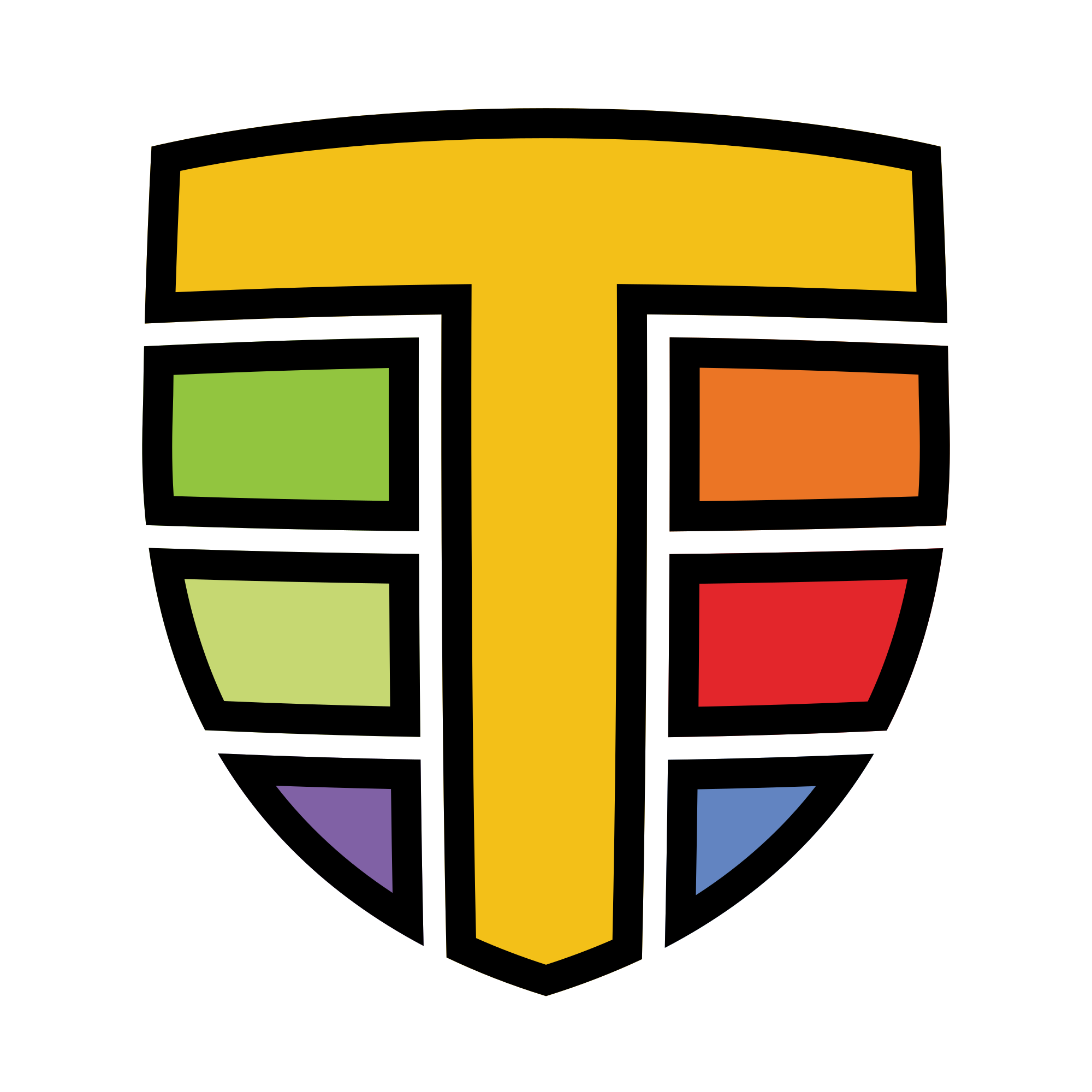 Tetragon